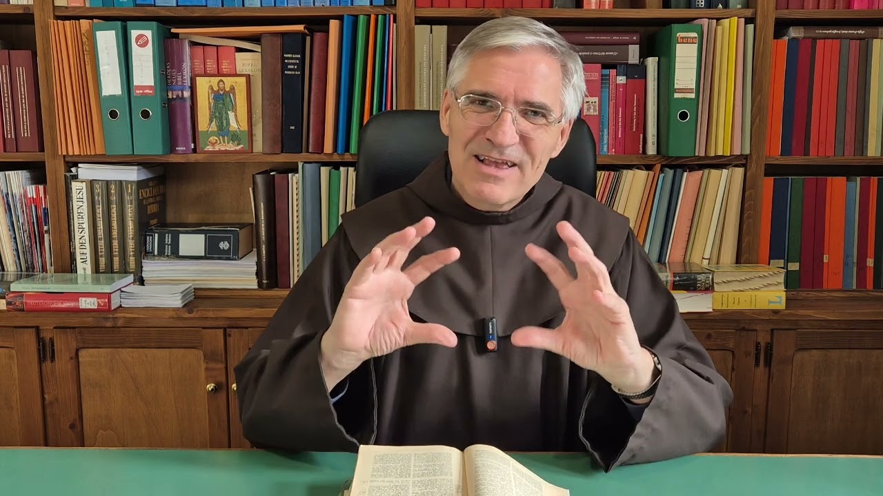 10 - Der Turm von Babel Gen 11,1-9