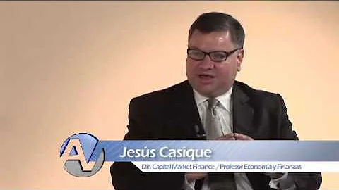 ANALISIS VENEZOLANO JESUS CASIQUE P1