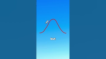 How do planes go zero gravity!?