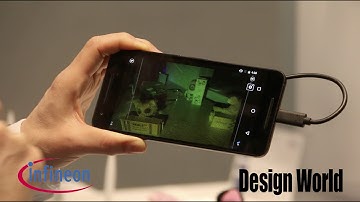 3D images from a single camera