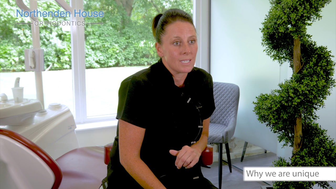 Why we are unique? | Northenden House