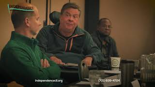 What is Independent Living?