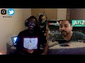 Cheating On Your Barber | Anwar Jibawi || REACTION