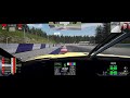 LFM |  Season 18 | Simagic GT3 Rookie Series | Red Bull Ring | Race 1
