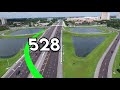 Orlando's Right Rail  Preferred Route SR 528