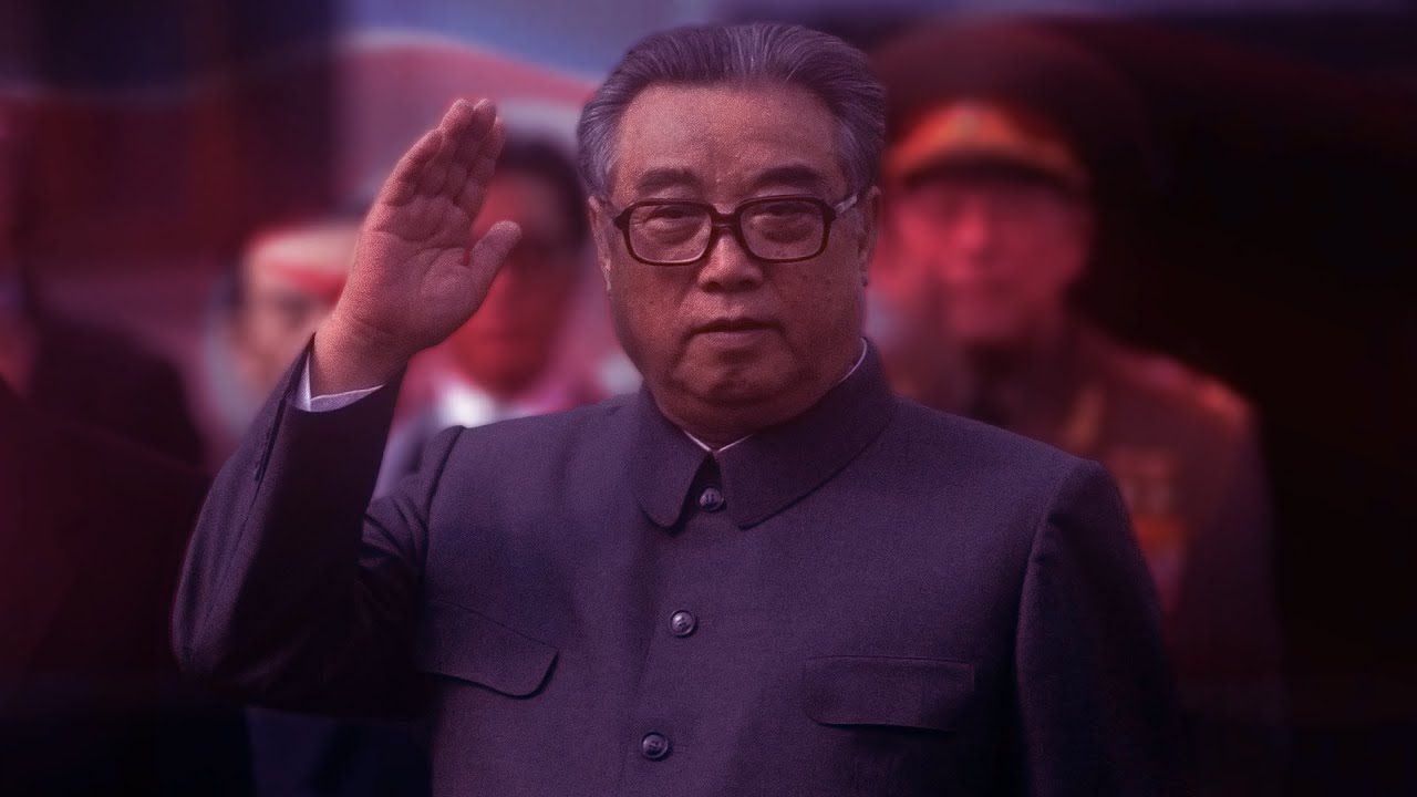 Chollima on the Wing (천리마 달린다) | Reverb and Slowed