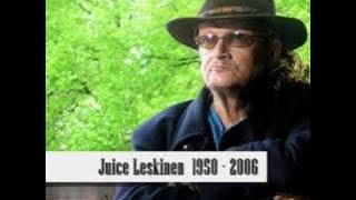 Juice Leskinen - Luonas kai olla saan