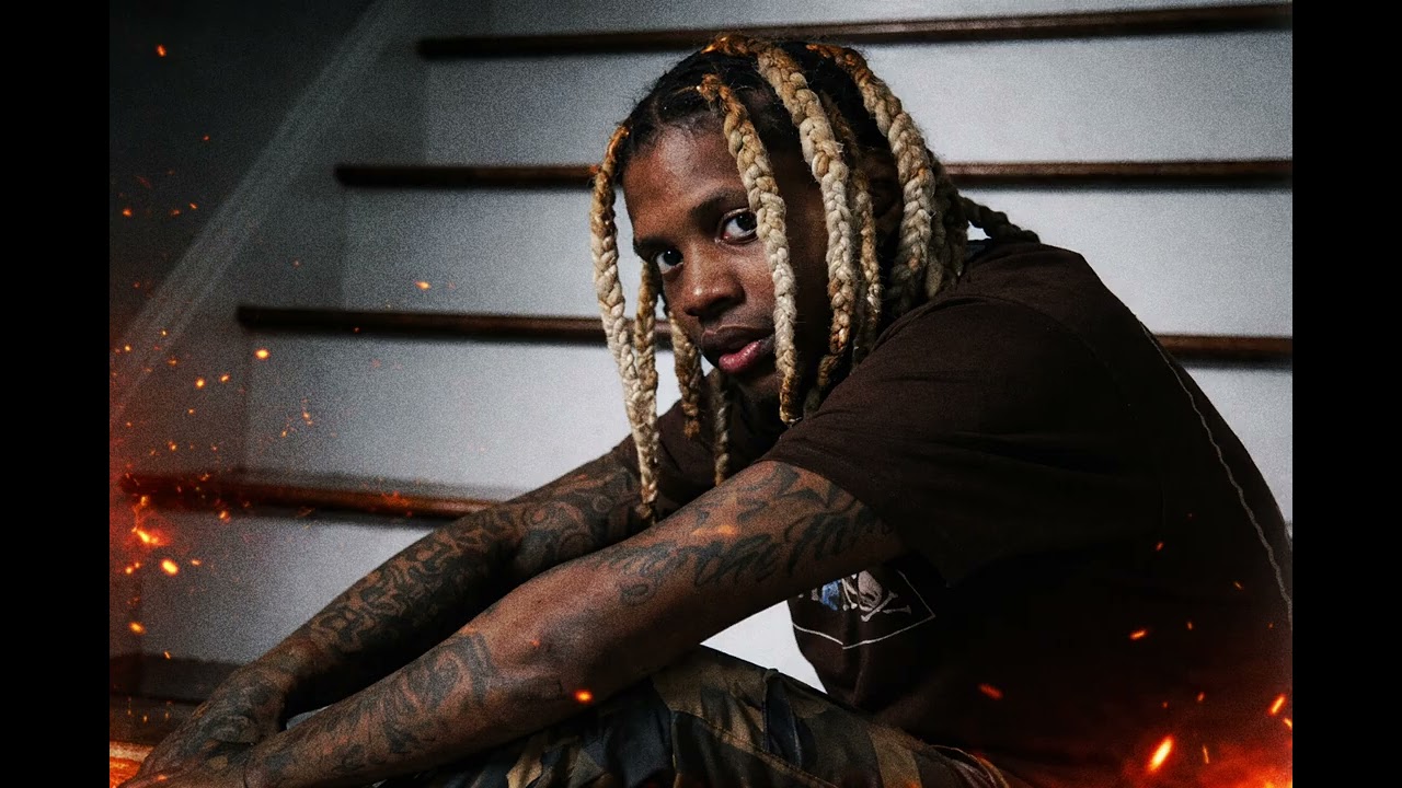 (FREE) Lil Durk Type Beat 