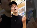 СИТУАЦИЯ В МАГАЗИНЕ НОЖЕЙ! #юмор #нож #приколы #EDC