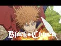 Team E vs Team F! | Black Clover