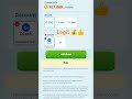 Legit earning app#walang puhunan easy to play and to earn  #earningapp #please_subscribe_my_channel