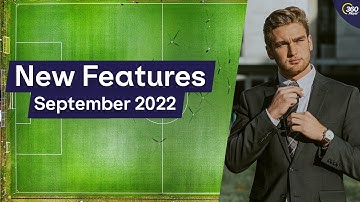 2 New Features Club Directors Can