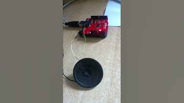 Arduino + Sparkfun Mp3 Player Shield