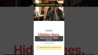 60 Seconds to a Free AI Website Hack — You Own the Code