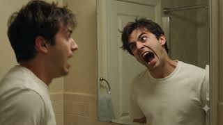 Full My Reflection Moved First... 😱 #horror #shorts News
