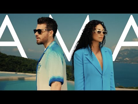 Alban Skenderaj x Ada   AMA Official Video