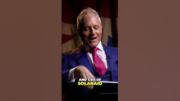 SolanaID: Secure Digital Identity with Simon Molitor #shorts