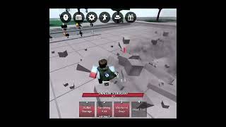 This tech of martial artist is too op☠️| TSB | ROBLOX |