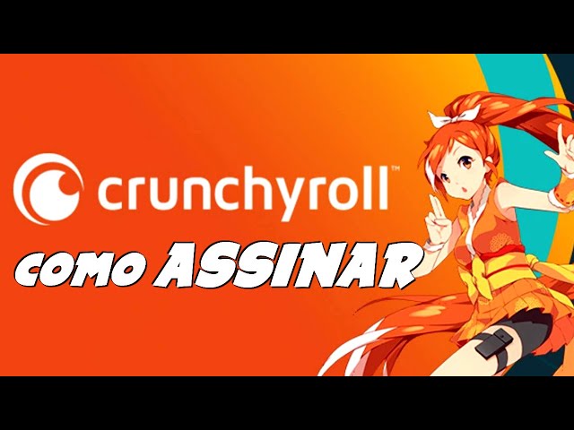 Todos os seus dispositivos da Crunchyroll dão erro? Como voltei a assistir meus  animes!(OUT/2022) 