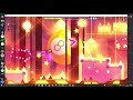 Awesome demon   sports by cubiccc easy demon  nexopro  geometry dash