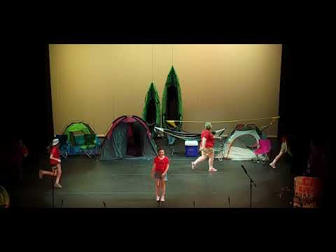 2024 Suncrest Elementary Summer Camp Musical - Final Performance