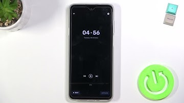 How to Turn On & Customize Always on Display on MOTOROLA Edge 20 Lite – Install Muviz Edge App