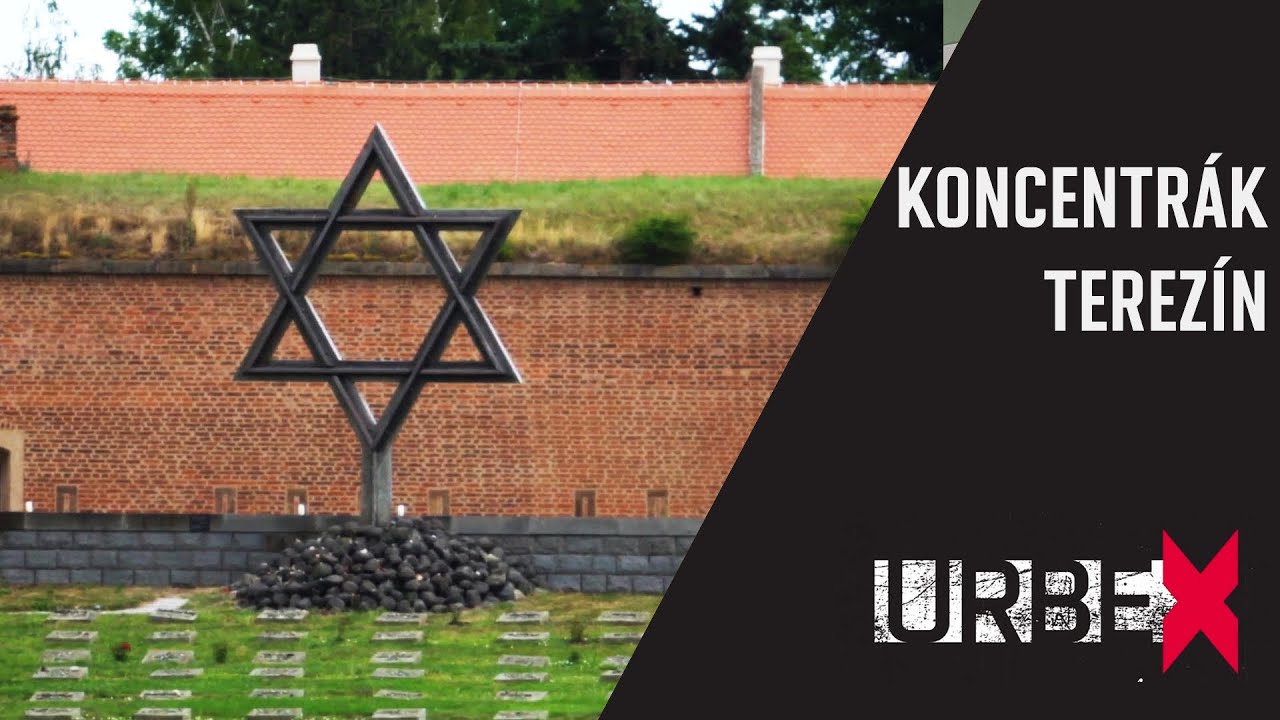 Urbex 6: Žižkova kasárna v Terezíně - Dávné sídlo armády i koncentrák nacistů se rozpadá před očima