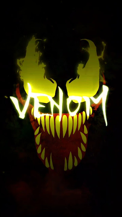 Eminem - Venom (lyric) #yelanmusic