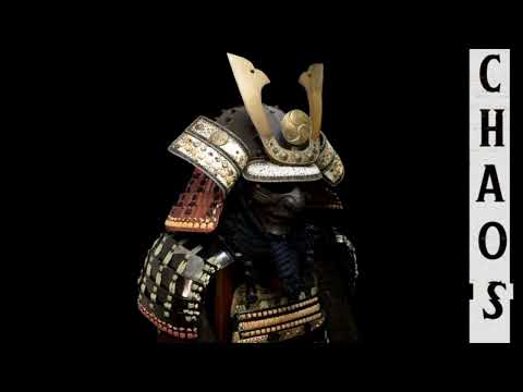 PLAYAMANE x Nateki - Chaos [Extended]