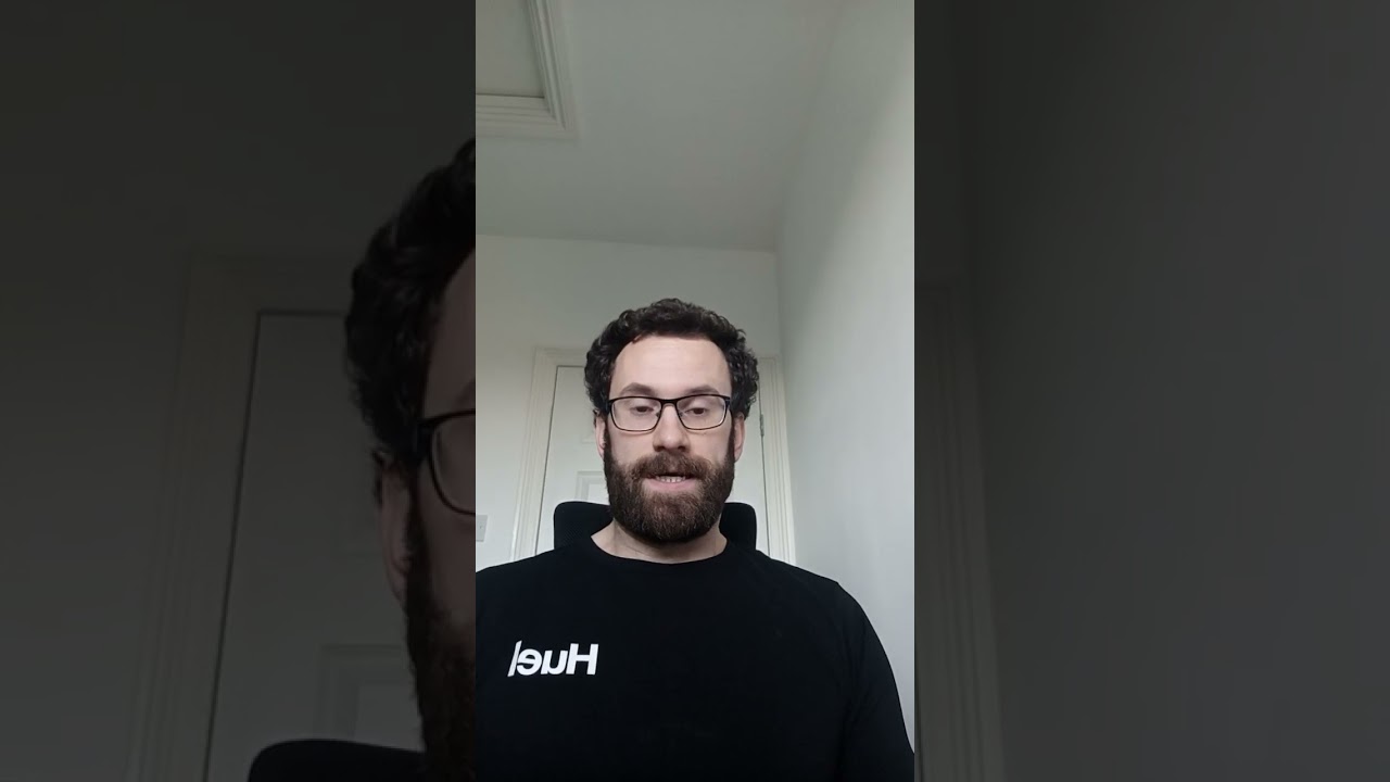 Huel Black Edition - First Impression 