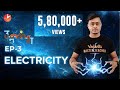 Electricity - 3 | Class 10 Physics | Science Chapter 12 | CBSE NCERT Questions & Numericals
