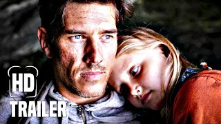 TOTTORI! - KOPFÜBER INS ABENTEUER Trailer German Deutsch (2022)
