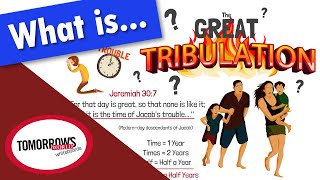 The Coming ”Great Tribulation” Explained in 4 Points | Understand End-Time Prophecy