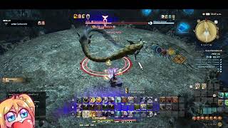 FFXIV Hell's Lid in 7:23 (Solo)