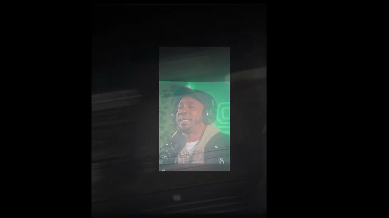 Basement Chronicles Episode. 2|ThirdEye x Benny the Butcher