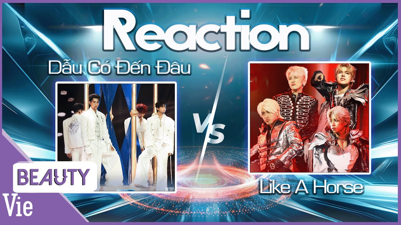 Team CONGB với visual nổi bật trong Dẫu Có Đến Đâu, HUSTLANG Robber lần đầu hát BALLAD cực hay