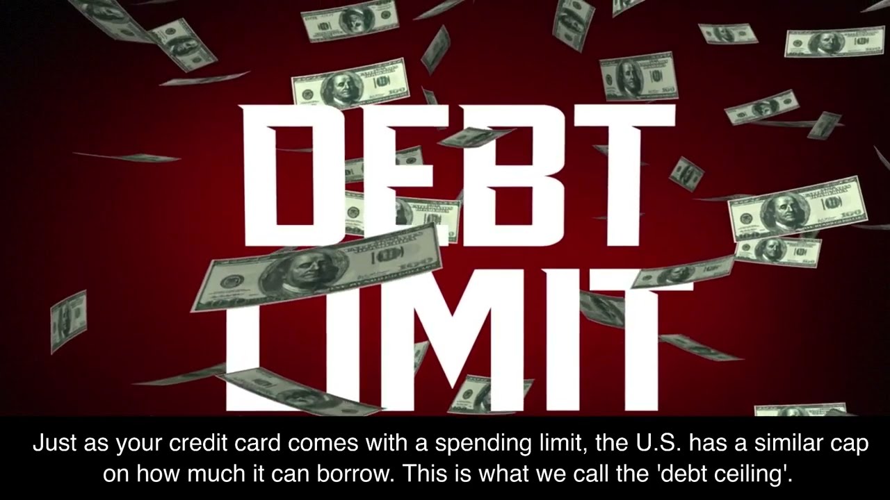 U.S. Debt Crisis 2023: How It Affects You and Your Wallet!