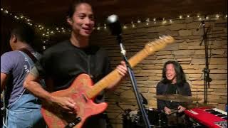 Greytown Brothers, Dikta, Ray Prasetya - Superstition (Stevie Wonder)