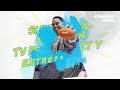 Why Victor Cruz Is Getting Into The Fast Food Business - Celebrity Lemonade Stand
