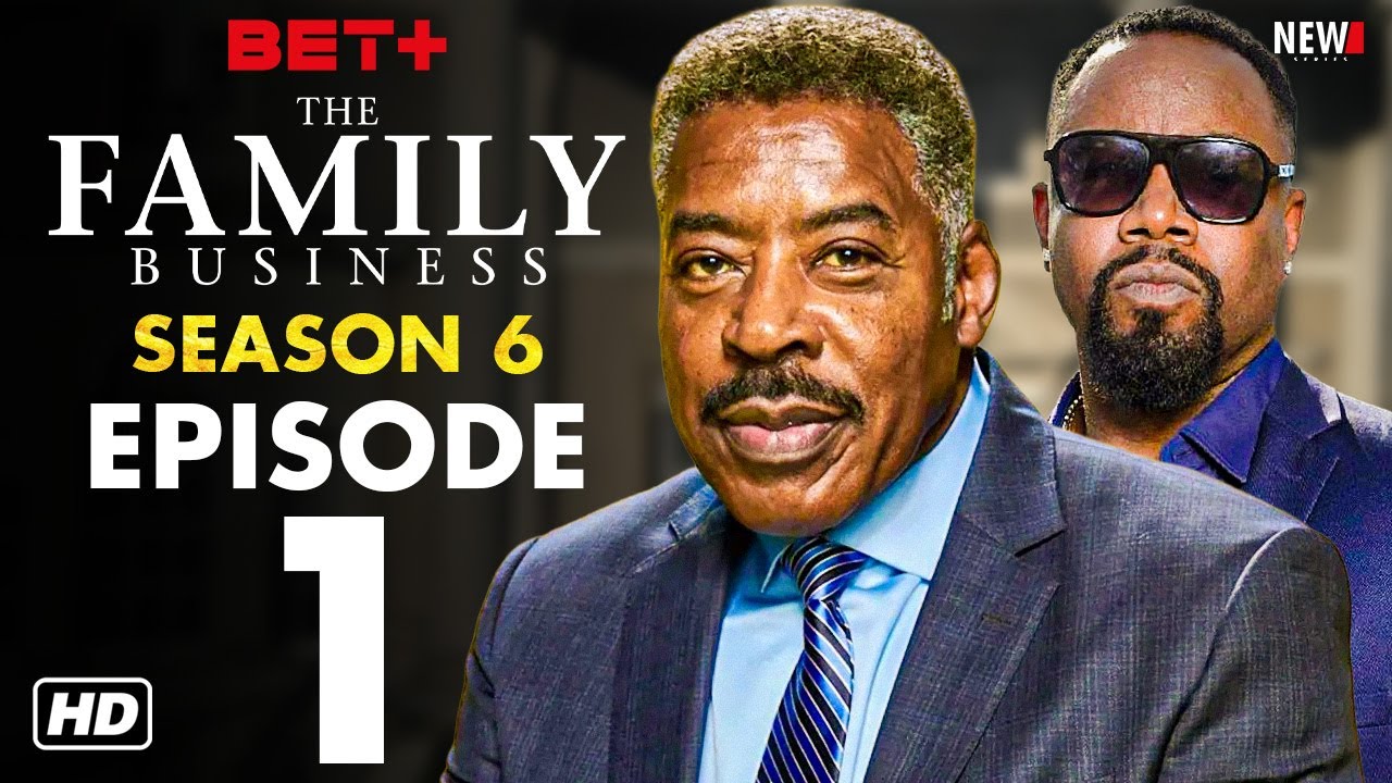 The Family Business Season 6 Episode 1 Trailer First Look,