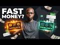 Affiliate Marketing vs Freelancing: A Kenyan Reality Check