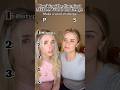 Ranking The Funniest Make A Word Challenge Moments 😂 #shorts #makeaword #challenge #trending #viral