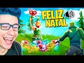 VOCÊ ACEITARIA ESSE PRESENTE NA PARTIDA? Fortnite