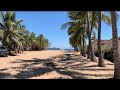 Playa PUNTA PERULA y sus Atracciones Nocturnas-Vacacionando