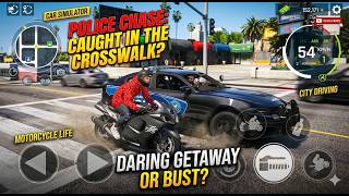 Best Bike Racing Game 2026 🚀 Real Moto Driving Challenge#androidgames screenshot 3