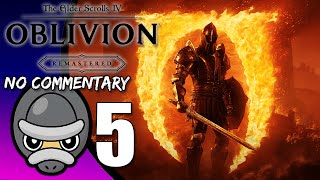 [No Commentary] Oblivion Remastered - Xbox Game Pass // Part 5