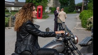 Emmerdale spoilers: Megan Macey to d*e in car crash horror? Emmerdale spoilers: Megan Macey to d*e in car crash horror?
