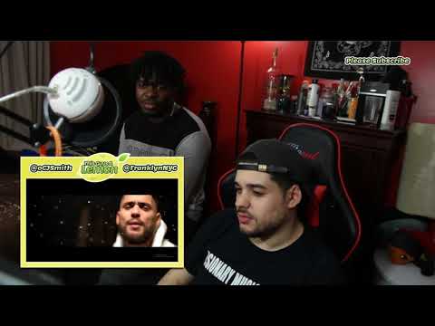 THE DUTCH GOAT IS BACK Josylvio Skiemen Ft Frenna Prod Reverse REACTION