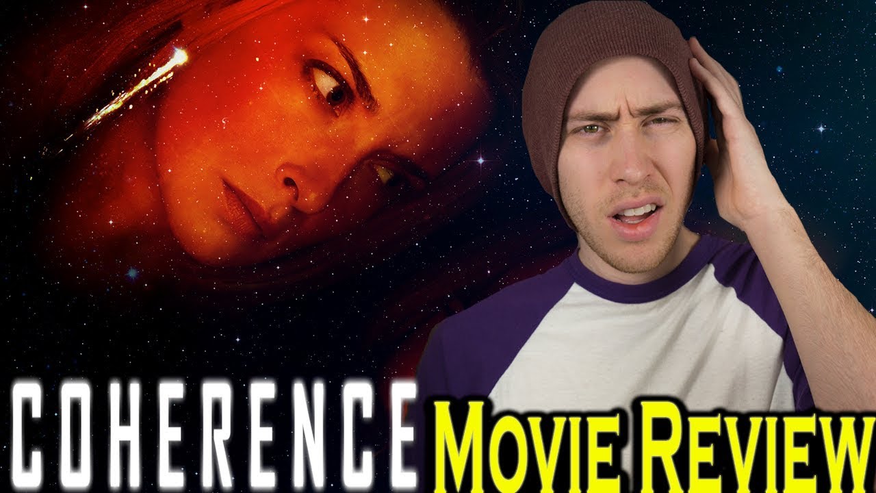 coherence full movie