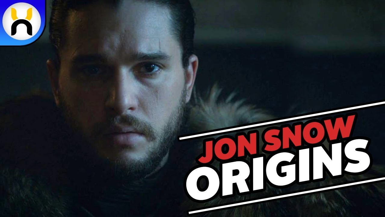The Secret Origin Of Jon Snow Aegon Targaryen Game Of Thrones